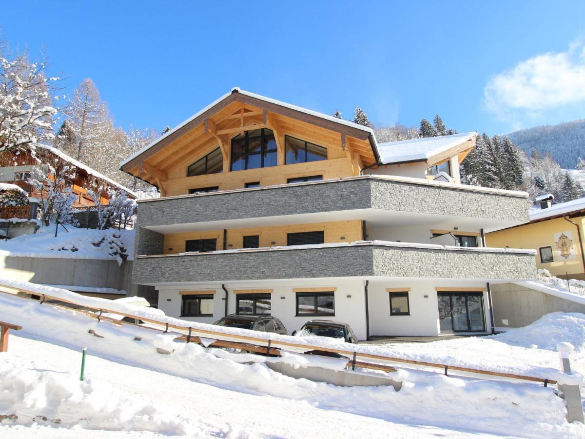 Luxury Apartment In Salzburg With Terrace アルペンドルフ エクステリア 写真