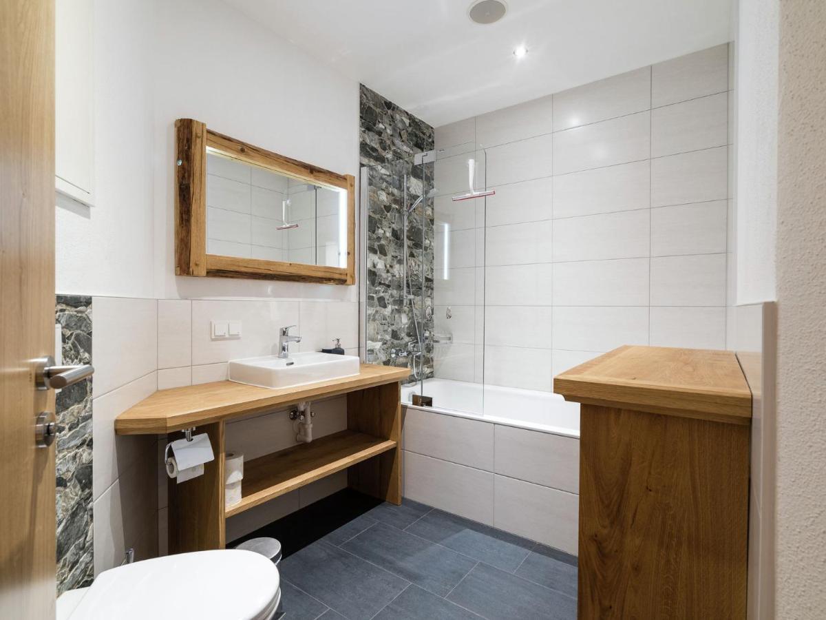 Luxury Apartment In Salzburg With Terrace アルペンドルフ エクステリア 写真