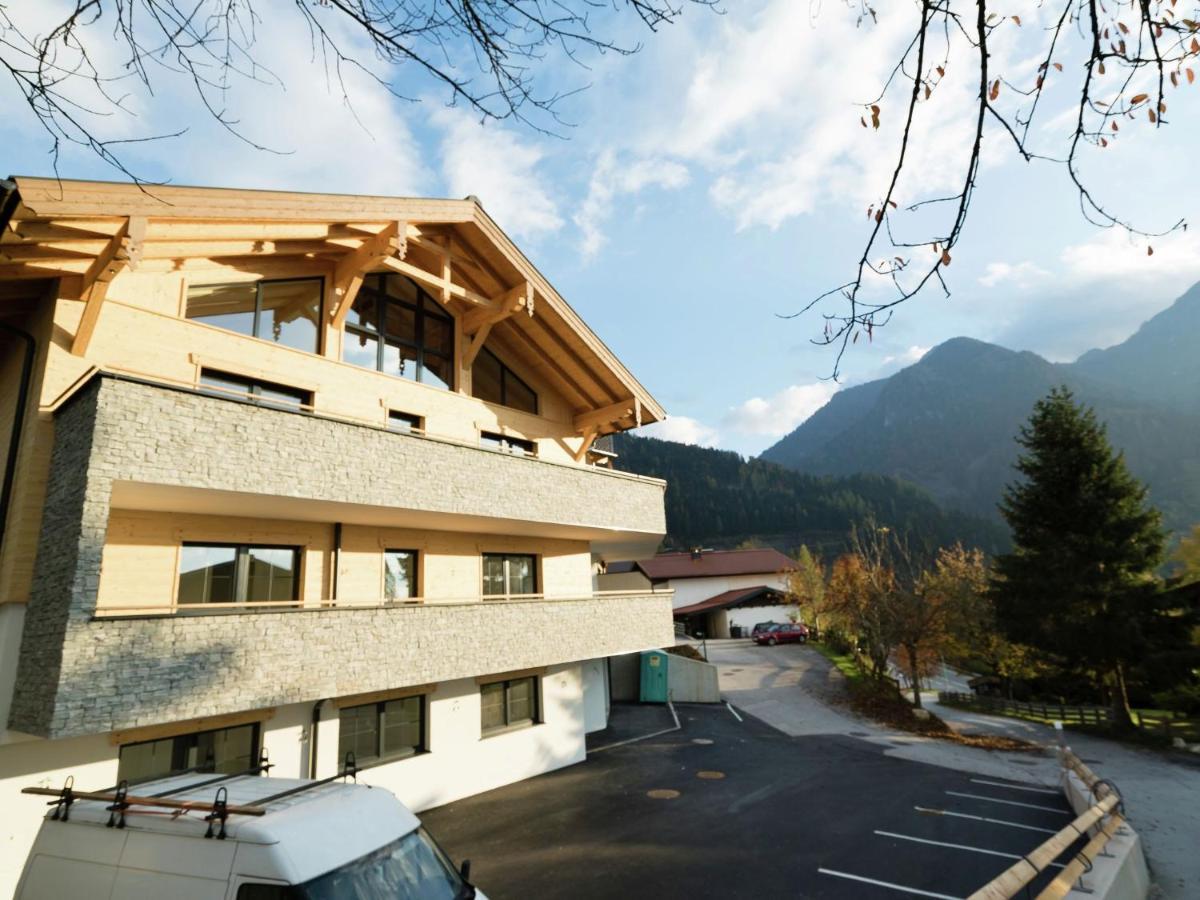 Luxury Apartment In Salzburg With Terrace アルペンドルフ エクステリア 写真