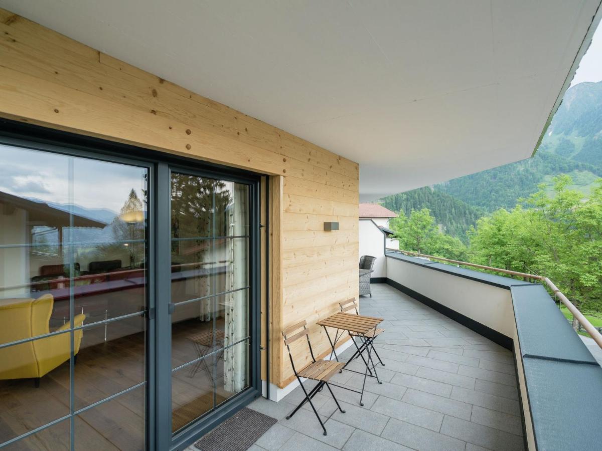 Luxury Apartment In Salzburg With Terrace アルペンドルフ エクステリア 写真